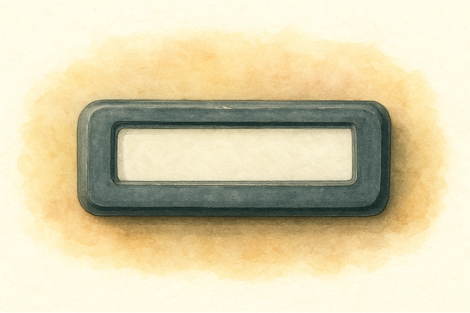 A pager like device